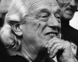 Rafael Alberti