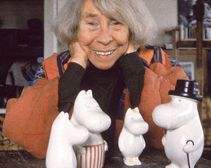 Tove Jansson