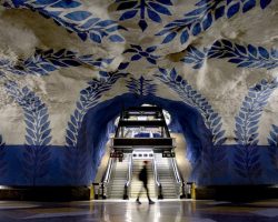 Gratis kulturupplevelser i Stockholm