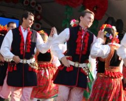 Dansen Polska