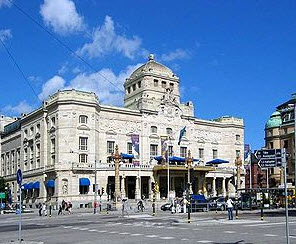 Kungliga Svenska Dramatiska Teatern